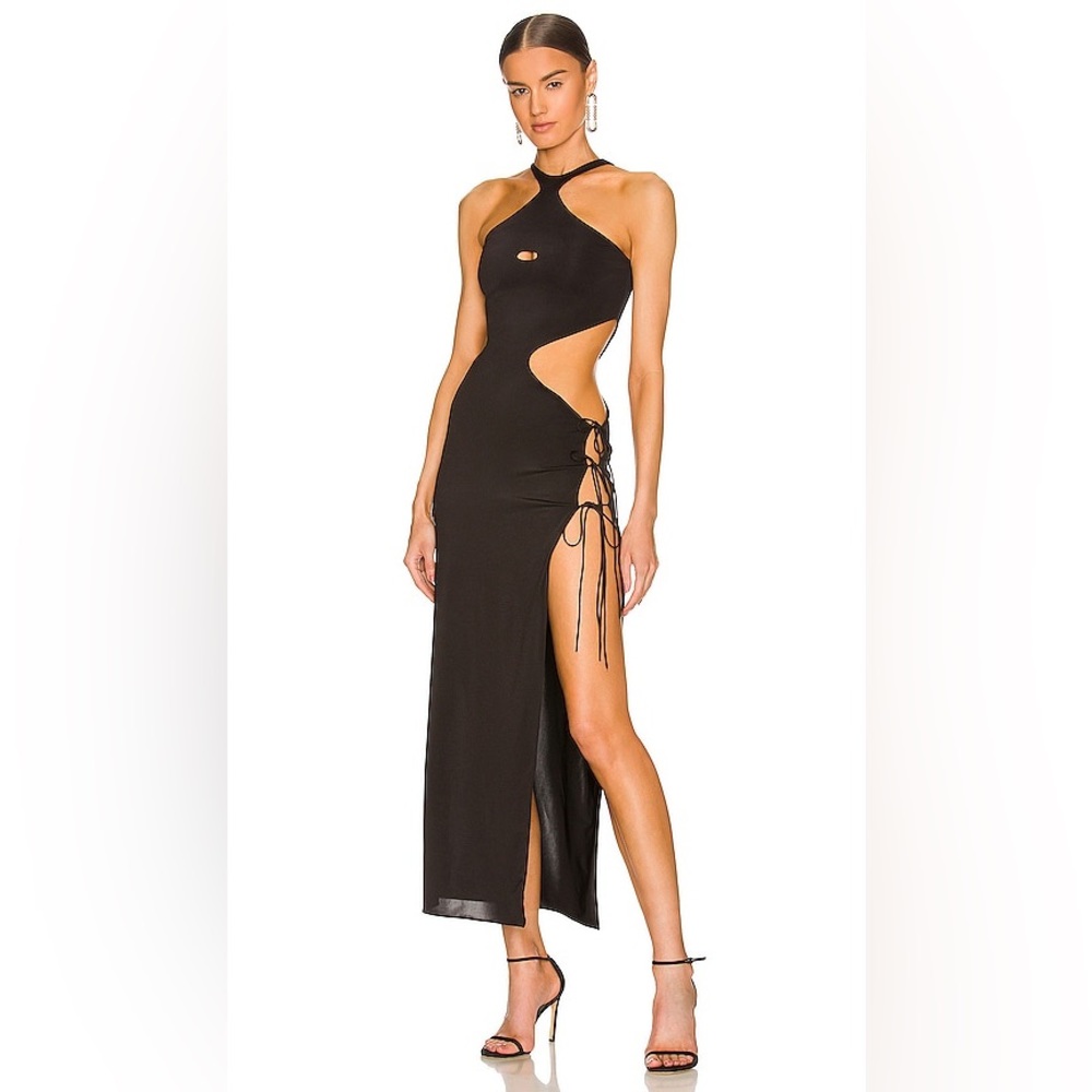 Mother of All Elle Dress